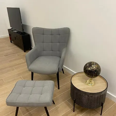 Apart_sanvicente 6 Vigo